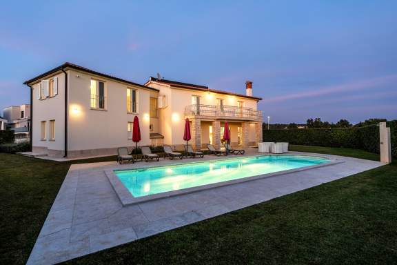 Villa Bincila Exclusive