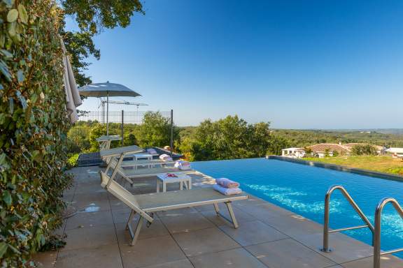 Villa Vista Mar