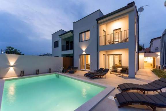 Villa Diva Exclusive