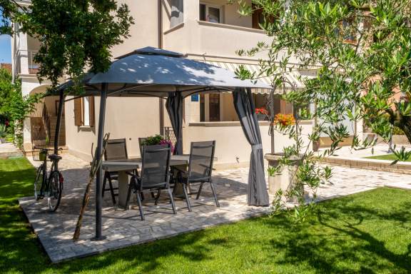 Appartamento Tatjana Premium