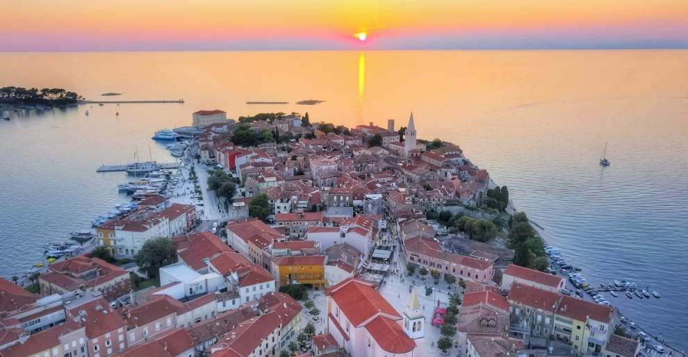 Discover Istria