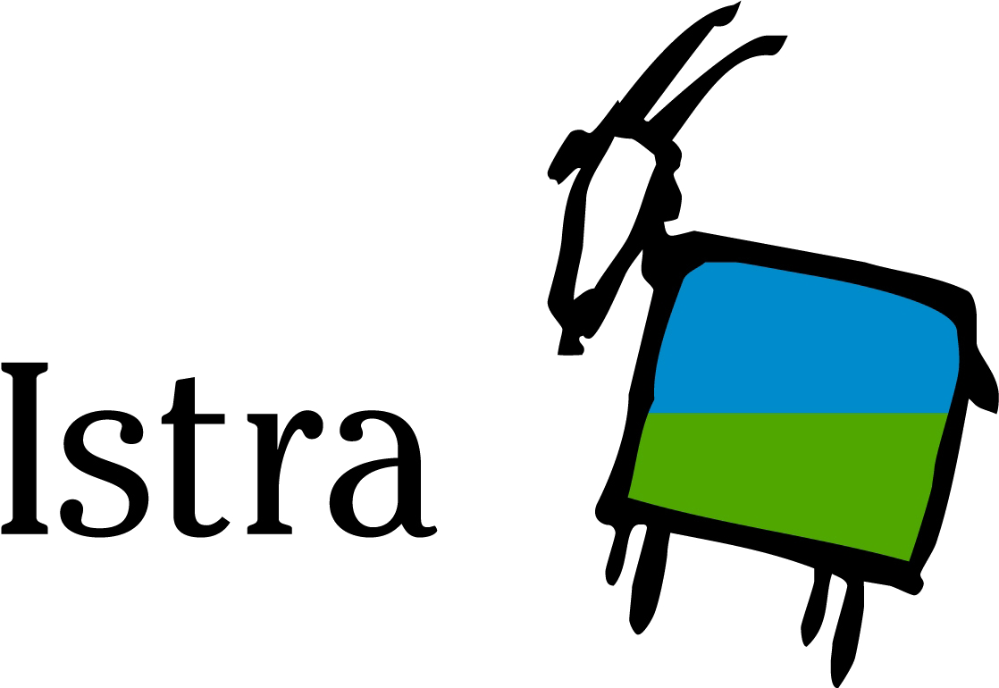 Istra logo