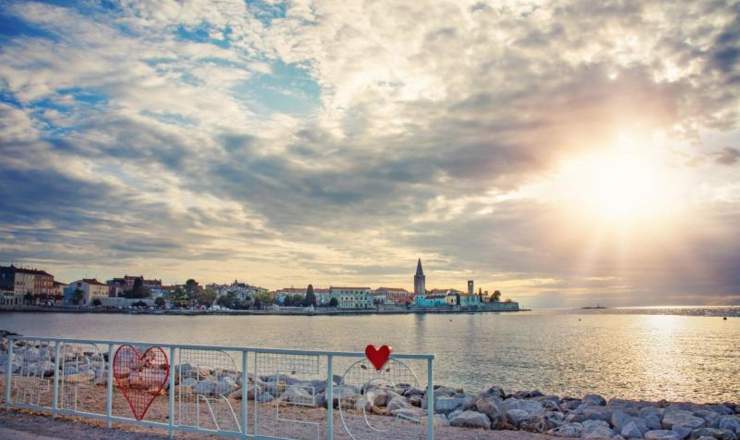 Discover Poreč