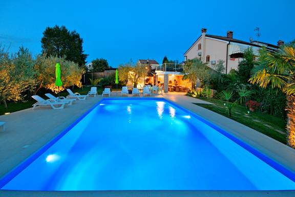 Residence Livija 4