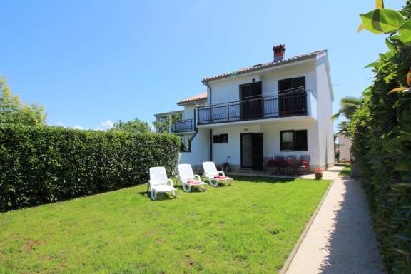 Holiday home Pinia