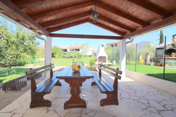 Holiday home Anamaria