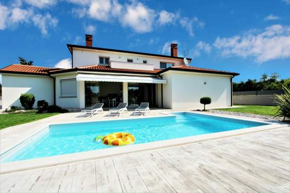 Villa Alex Exclusive 