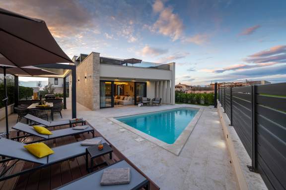 Villa Pelin Exclusive