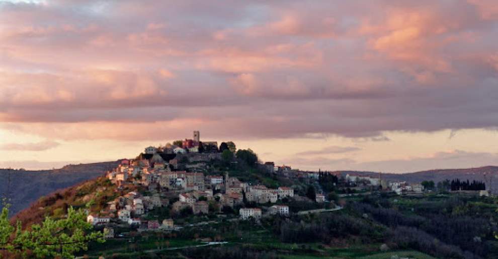 TOUR DELL'ISTRIA